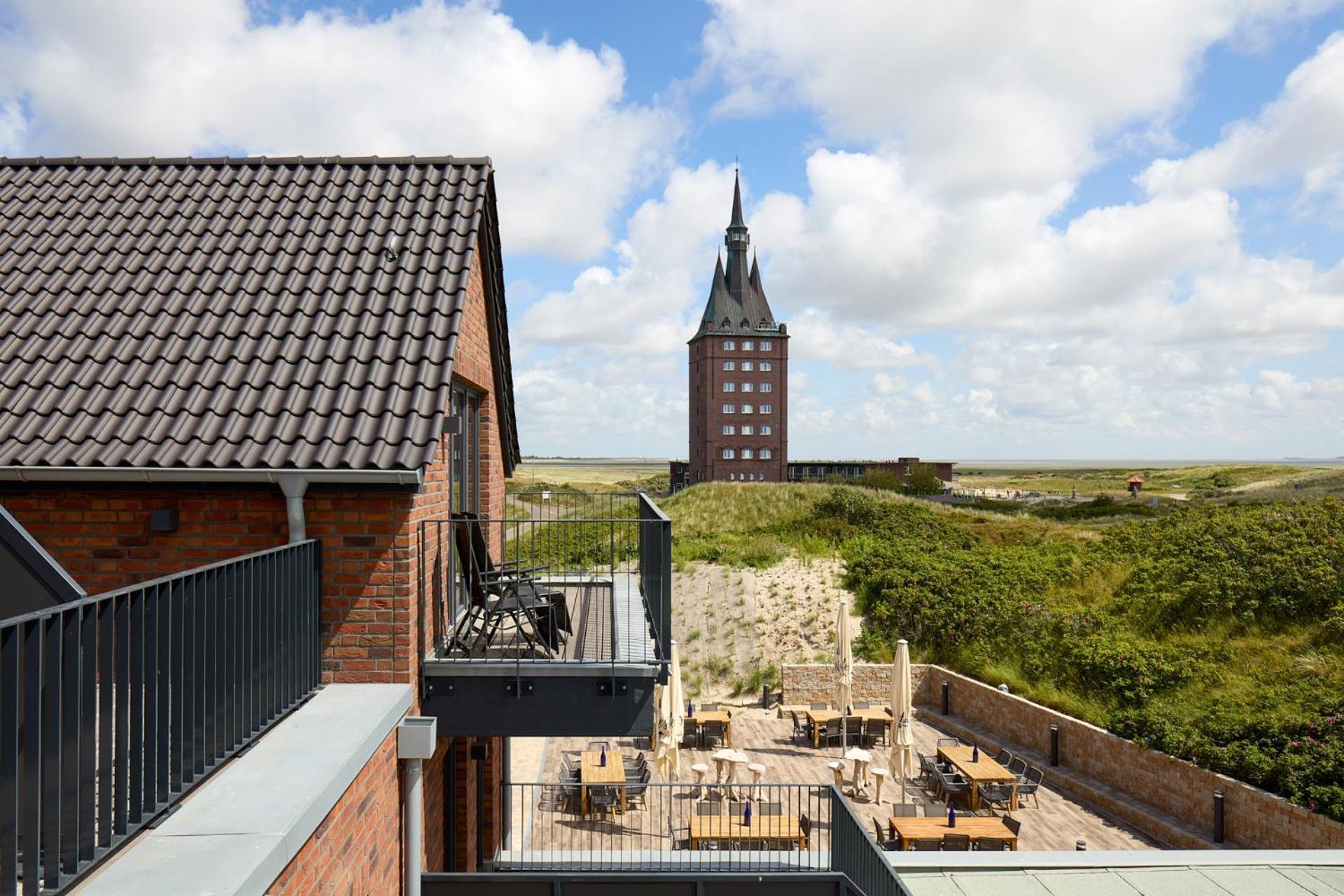 Westeroog Wangerooge Exterior photo